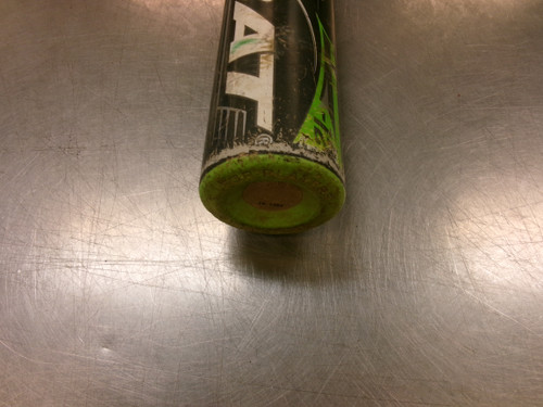 Vist Large View of Product Image Which is Used Combat PG4 SL BB/SB USSSA 2 5/8 Bat 30"