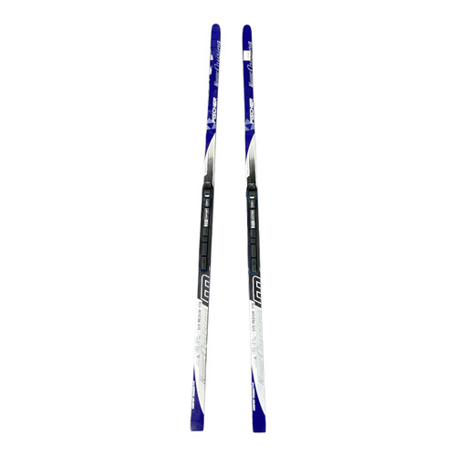 Vist Large View of Product Image Which is Used Fischer CRUISER M Womens XC Ski/Binding 174 cm