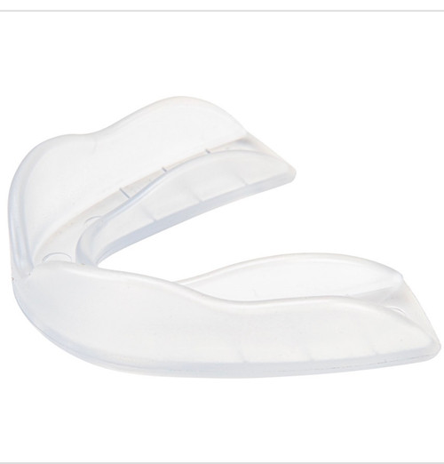 Vist Large View of Product Image Which is New MOUTHGUARD YOUTH CLEAR
