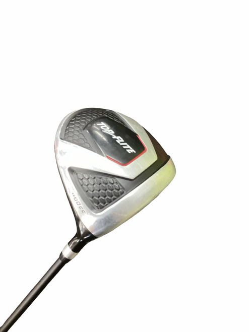 Vist Large View of Product Image Which is Used Top Flite 460CC Mens Driver RH 10.5 Degree