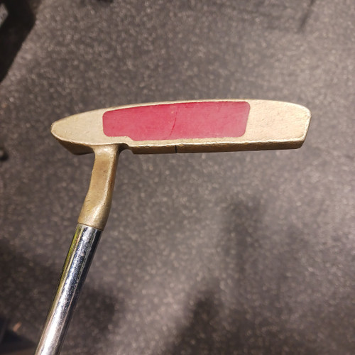 Vist Large View of Product Image Which is Used OLD MASTER Mens Putter RH