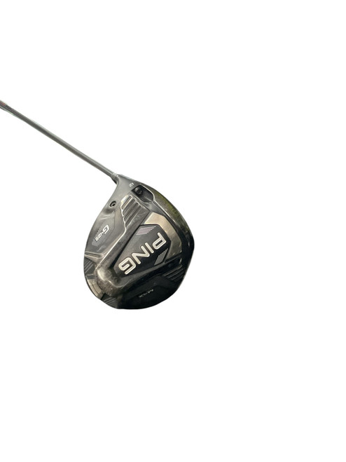 Vist Large View of Product Image Which is Used Ping G425 Mens Driver RH 12.0 Degree