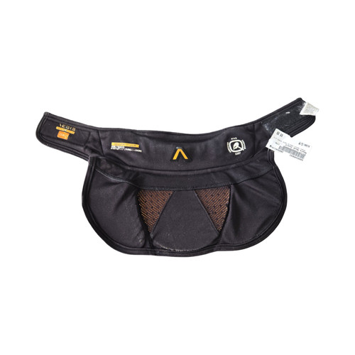 Vist Large View of Product Image Which is Used AEGIS GOALIE NECK GUARD S/M Goalie Accessory S/M