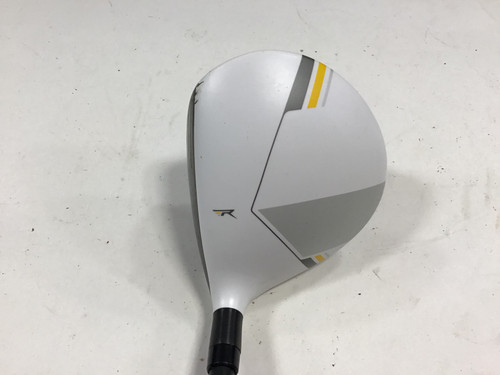 Vist Large View of Product Image Which is Used Taylormade RBZ STAGE 2 Mens Fairway Wood RH 5 Wood