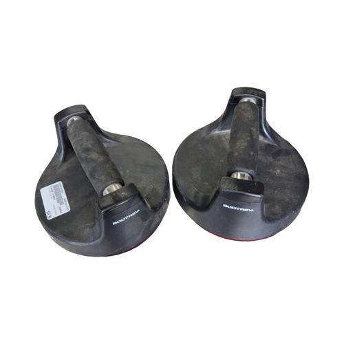 Vist Large View of Product Image Which is Used Perfect Push-up PUSHUP STANDS Exercise Accessory Other