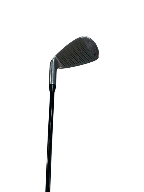 Vist Large View of Product Image Which is Used UL4 Jr Individual Iron RH 8 Iron