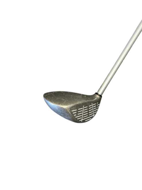Vist Large View of Product Image Which is Used Callaway BIG BERTHA 7 WOOD Mens Fairway Wood RH 8 Wood