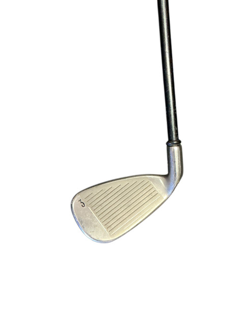 Vist Large View of Product Image Which is Used Callaway BIG BERTHA 3IRON Mens Individual Iron RH 3 Iron