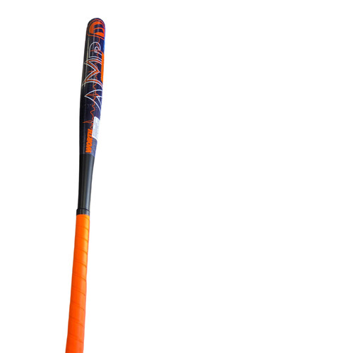 Vist Large View of Product Image Which is Used Worth AMP W1 SLOWPITCH BAT BB/SB Slowpitch Bat 34"
