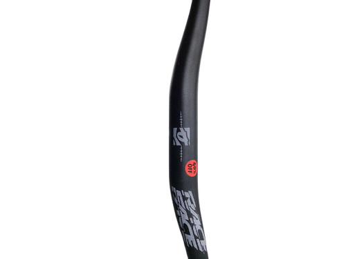 Used Raceface Bike Handle Bar 11798-S000017395 Vist Large View of Product Image Which is Used Raceface Bike Handle Bar
