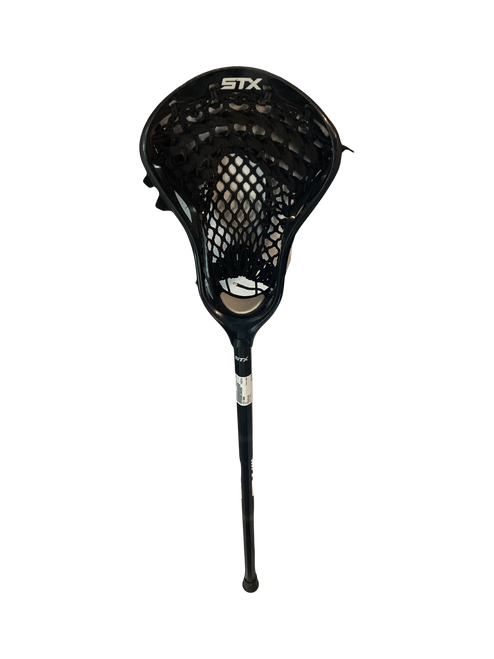 Vist Large View of Product Image Which is Used STX 6000 Men Atk/Mid Complete Stick Black
