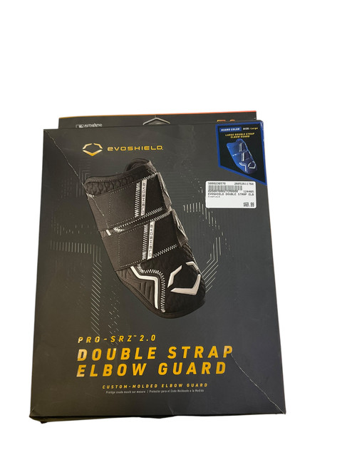Vist Large View of Product Image Which is Used Evoshield BB/SB Accessory