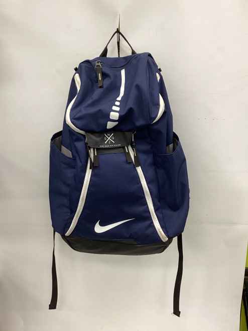 Vist Large View of Product Image Which is Used Nike Basketball Other Navy Blue Junior