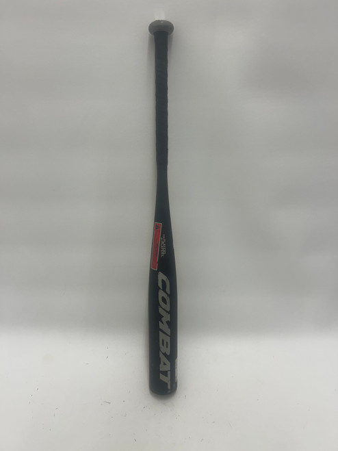 Vist Large View of Product Image Which is Used Combat PORTENT SL BB/SB USSSA 2 5/8 Bat 31"