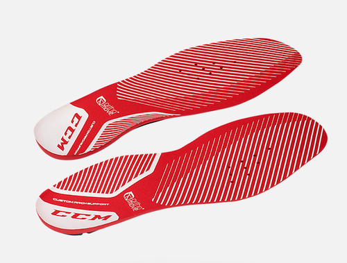 Vist Large View of Product Image Which is New CCM PRO PULSE SKATE INSOLES M Ice Skate Accessory