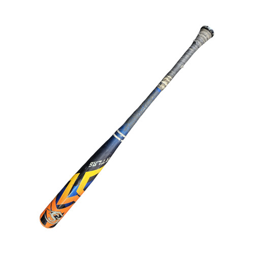 Vist Large View of Product Image Which is Used Louisville Slugger ATLAS BBCOR 33.5 -3 BB/SB High School -3 Bat 33 1/2"