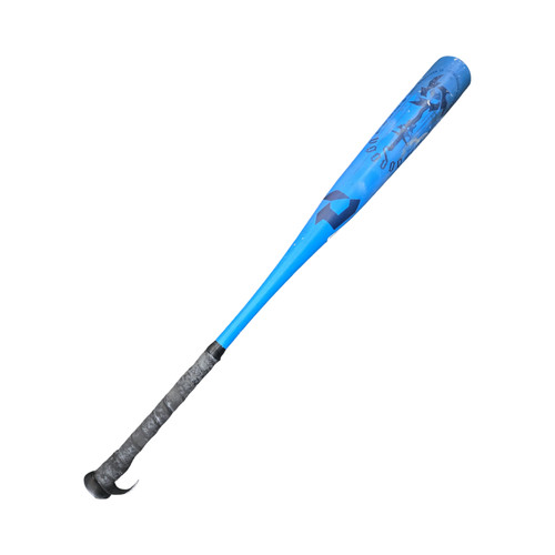 Vist Large View of Product Image Which is Used Demarini VOODOO BBCOR 33 -3 BB/SB High School -3 Bat 33"