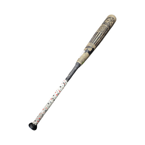 Vist Large View of Product Image Which is Used Demarini THE GOODS BBCOR 33 -3 BB/SB High School -3 Bat 33"