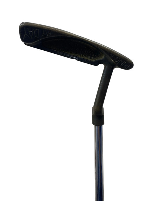 Vist Large View of Product Image Which is Used Ping MY DAY Mens Putter RH