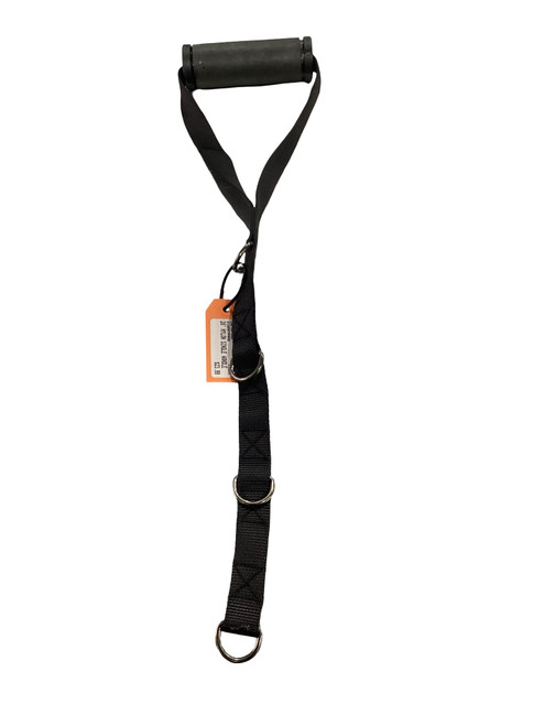 Vist Large View of Product Image Which is New 28" NYLON SINGLE HANDLE