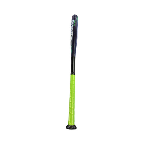 Vist Large View of Product Image Which is Used Worth MAYHEM W1MYBK SLOWPITCH BAT BB/SB Slowpitch Bat 34"