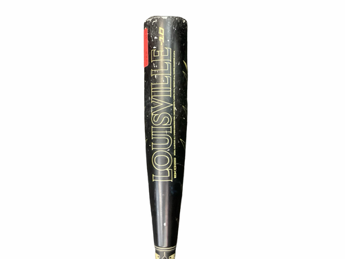 Vist Large View of Product Image Which is Used Louisville Slugger META BB/SB USSSA 2 3/4 Bat 29"