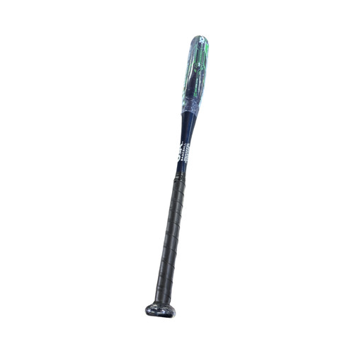 Vist Large View of Product Image Which is Used Rawlings MACH 2 USA BAT BB/SB USA 2 1/4 Bat 28"