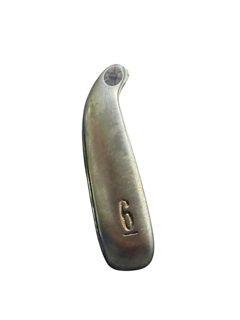 Vist Large View of Product Image Which is Used Callaway X20 Mens Individual Iron LH 6 Iron