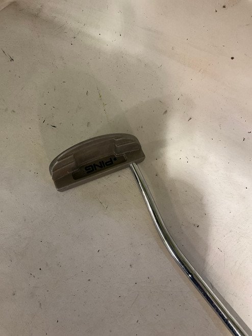 Vist Large View of Product Image Which is Used PIPER G2 PUTTER Mens Putter RH