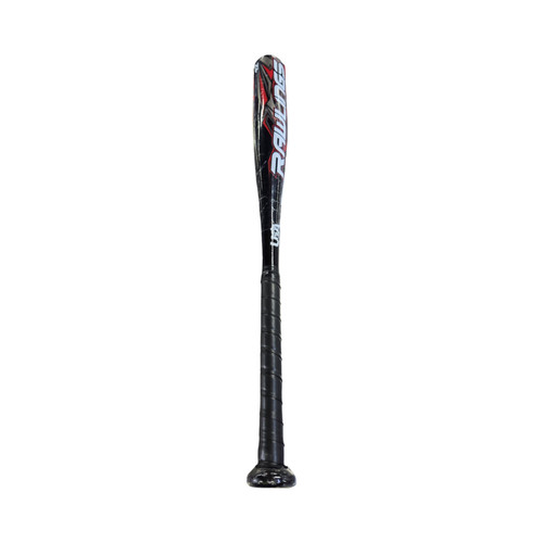 Vist Large View of Product Image Which is Used Rawlings SAVAGE TBALL USA BAT BB/SB T-Ball Bat 25"