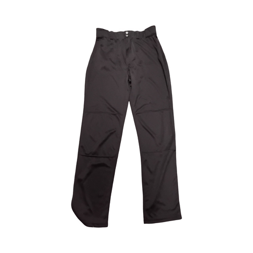 Vist Large View of Product Image Which is Used Rawlings BB/SB Pant Mens Black MD
