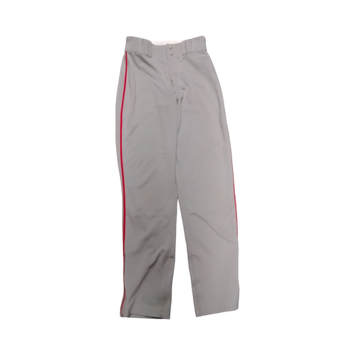 Vist Large View of Product Image Which is Used Champro BB/SB Pant Mens Grey SM
