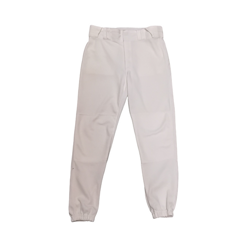 Vist Large View of Product Image Which is Used Russell BB/SB Pant Mens White MD