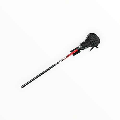 Vist Large View of Product Image Which is Used Gait Men Atk/Mid Complete Stick Red