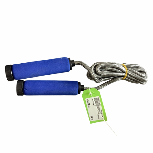 Vist Large View of Product Image Which is Used Jump Rope Speed Rope