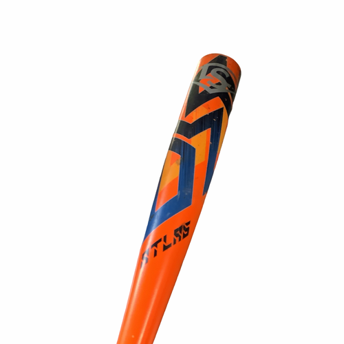 Vist Large View of Product Image Which is Used Louisville Slugger ATLAS BB/SB High School -3 Bat 32"