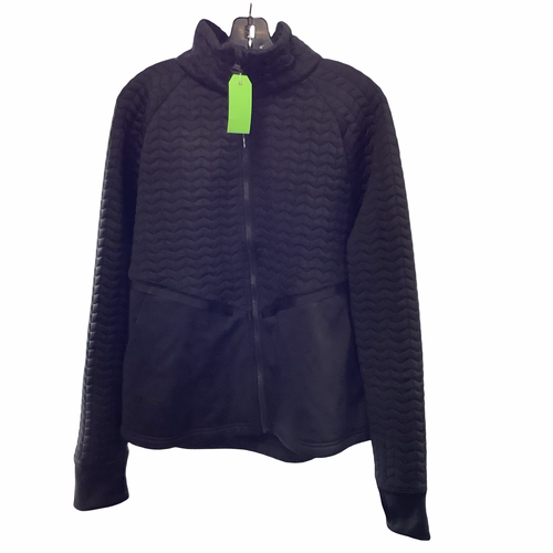 Vist Large View of Product Image Which is Used Avia Outerwear Heavy Jacket M Black XL