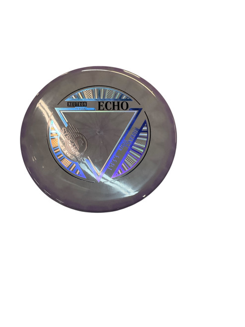 Vist Large View of Product Image Which is New MVP NEUTRON ECHO MIDRANGE PURPLE