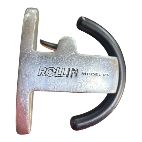 Vist Large View of Product Image Which is Used ROLLIN FT Mens Putter RH