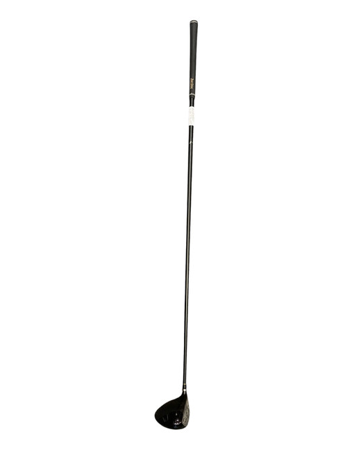 Vist Large View of Product Image Which is Used Tour Edge LIFT-OFF HYPER STEEL 10.5 Womens Driver RH 10.5 Degree