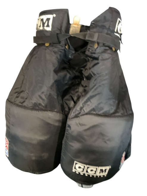 Vist Large View of Product Image Which is Used CCM POWERLINE Senior Pant None SM