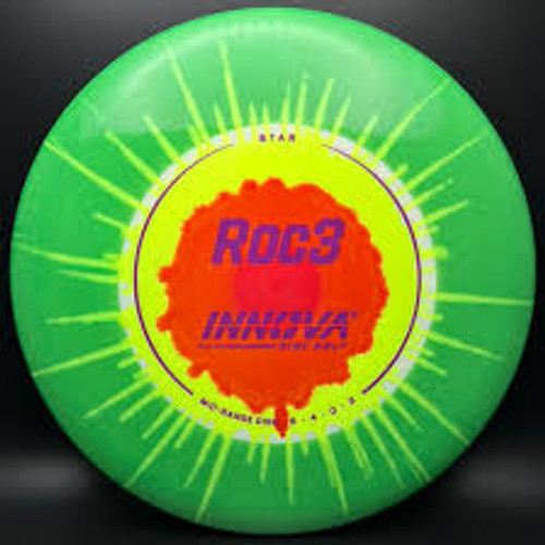 Vist Large View of Product Image Which is Disc Golf Disc Golf Midrange