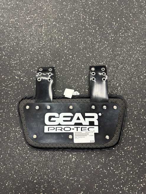 Vist Large View of Product Image Which is Used Pro-Tec Football Accessory