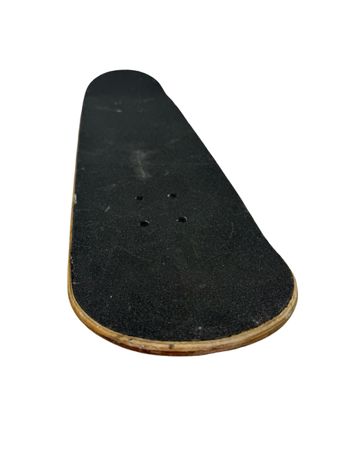 Vist Large View of Product Image Which is Used Kryptonics Complete Skateboard 7 1/2"