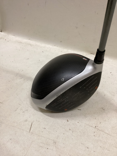 Vist Large View of Product Image Which is Used Taylormade M5 Mens Driver RH 10.5 Degree