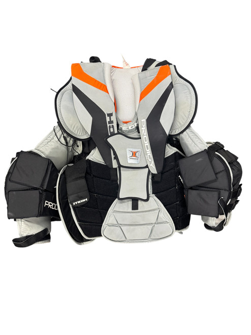 Vist Large View of Product Image Which is Used Itech PRODIGY ELITE Senior Body Armor MD