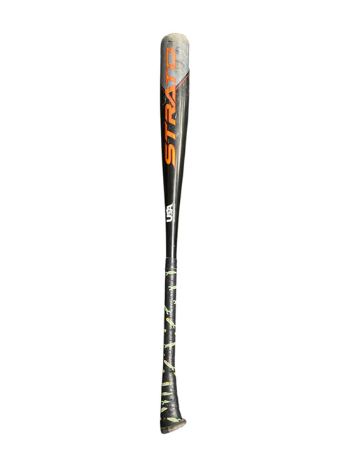 Vist Large View of Product Image Which is Used AXE STRATO BB/SB USA 2 5/8 Bat 32"