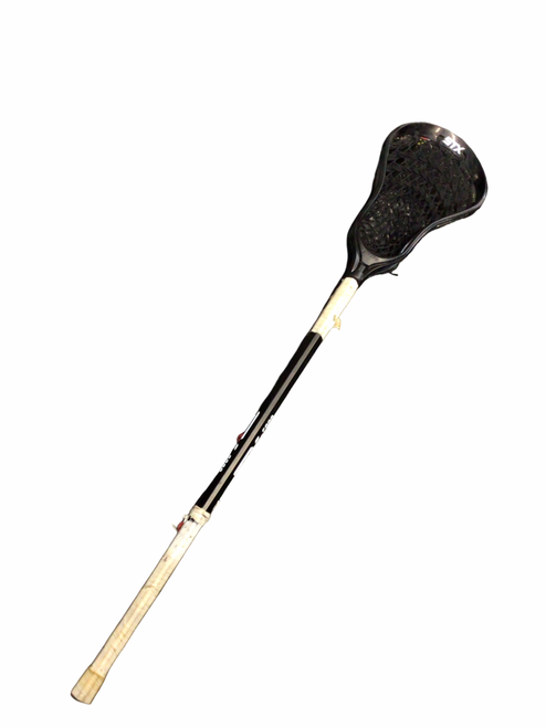 Vist Large View of Product Image Which is Used STX 6000 Men Atk/Mid Complete Stick Black