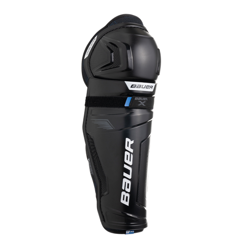 Vist Large View of Product Image Which is New Bauer X Shin 14"