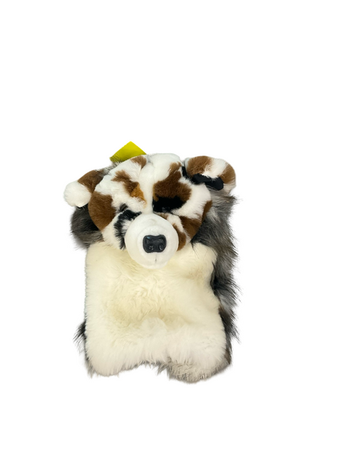 Vist Large View of Product Image Which is Used DOG HEADCOVER Golf Accessory